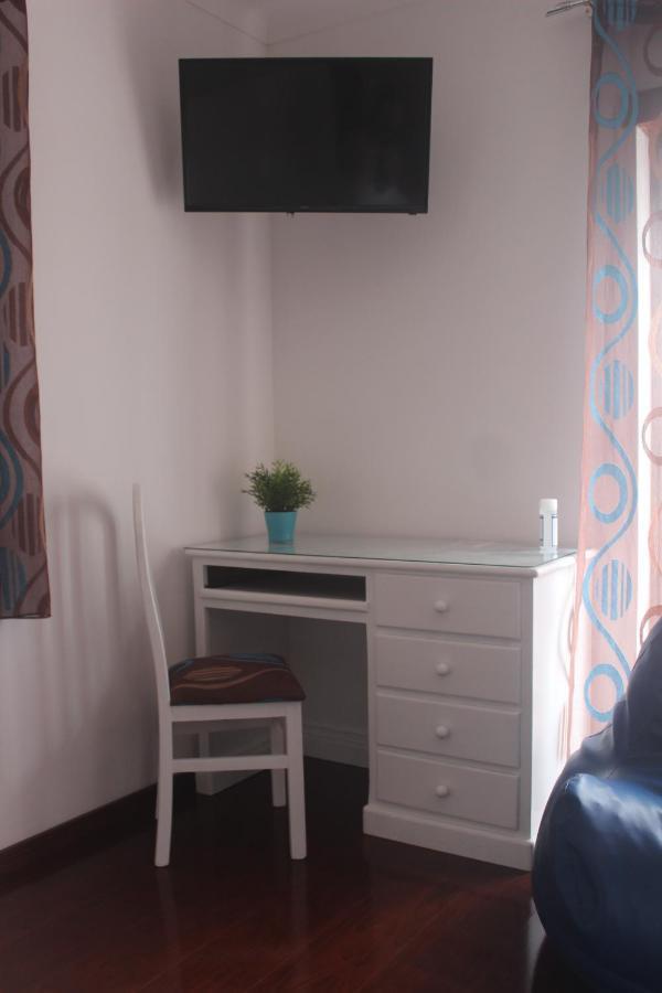 Apartmán Casa Da Cilinha Famalicão Exteriér fotografie
