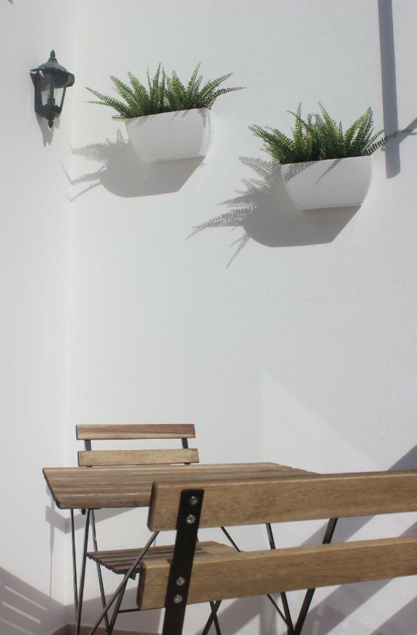 Apartmán Casa Da Cilinha Famalicão Exteriér fotografie
