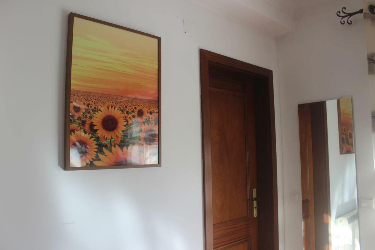 Apartmán Casa Da Cilinha Famalicão Exteriér fotografie