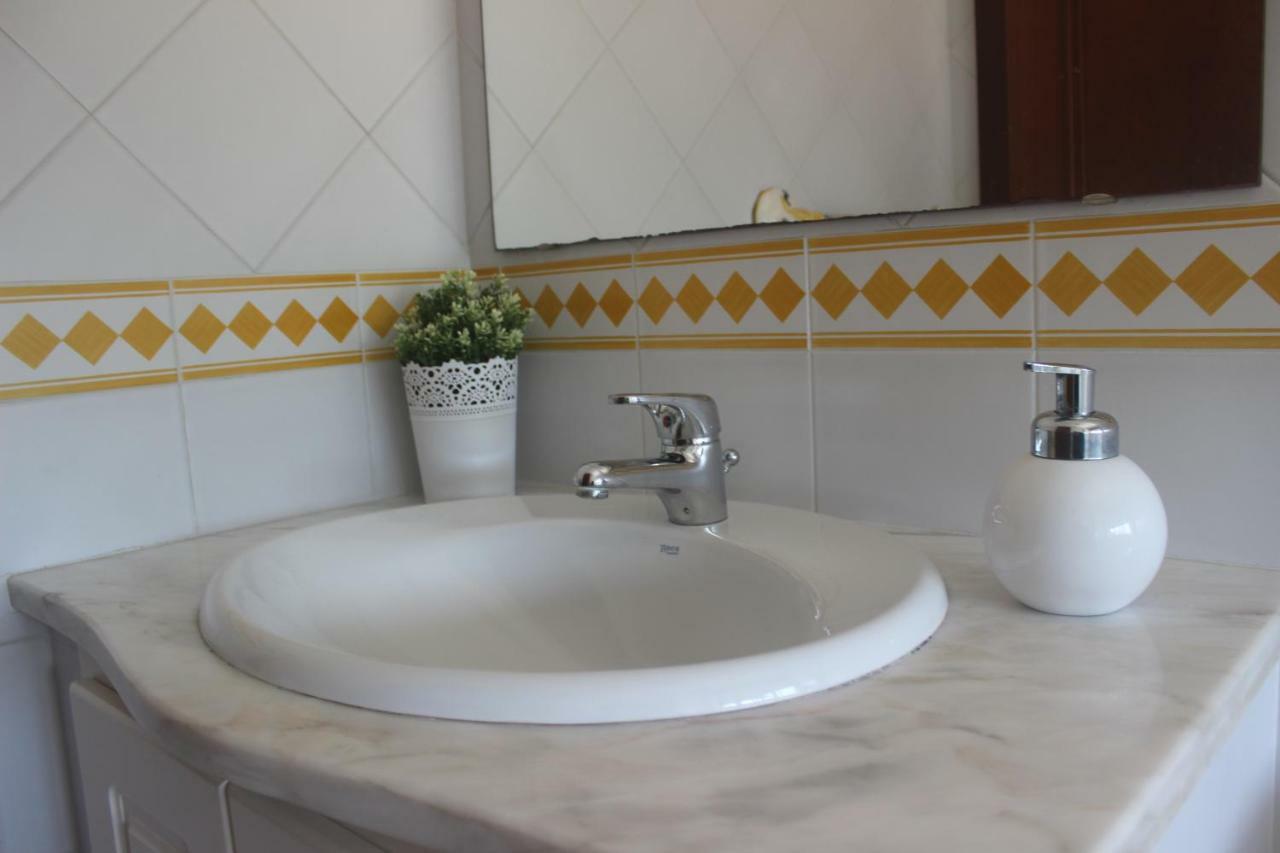 Apartmán Casa Da Cilinha Famalicão Exteriér fotografie