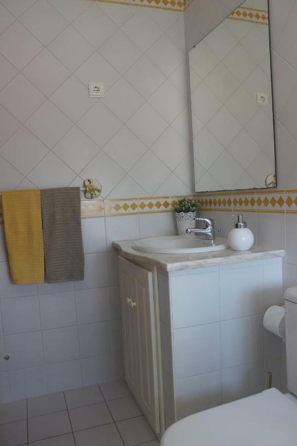 Apartmán Casa Da Cilinha Famalicão Exteriér fotografie
