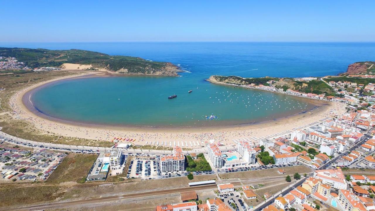 Apartmán Casa Da Cilinha Famalicão Exteriér fotografie