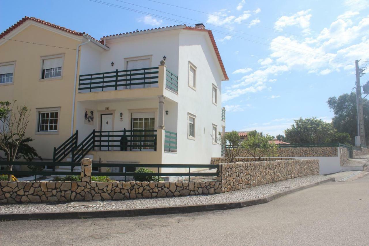 Apartmán Casa Da Cilinha Famalicão Exteriér fotografie