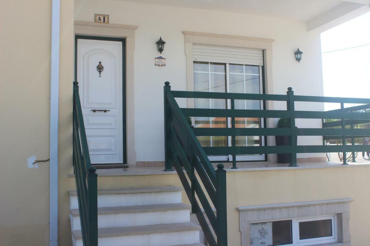 Apartmán Casa Da Cilinha Famalicão Exteriér fotografie