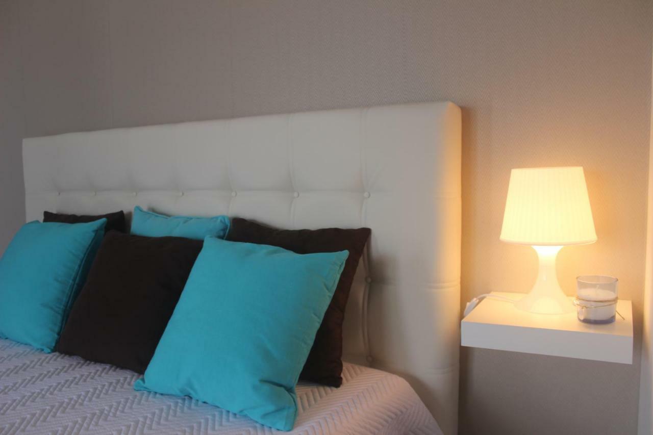 Apartmán Casa Da Cilinha Famalicão Exteriér fotografie