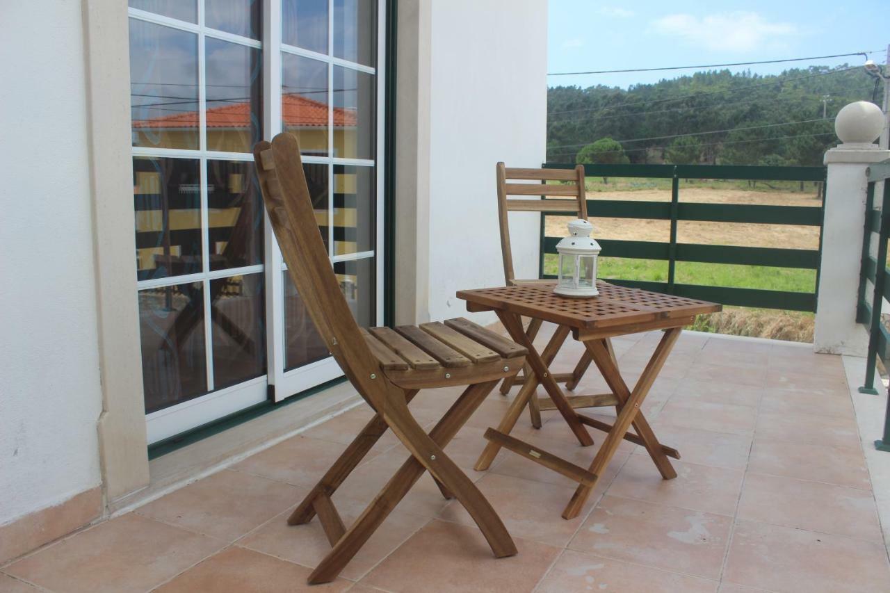 Apartmán Casa Da Cilinha Famalicão Exteriér fotografie